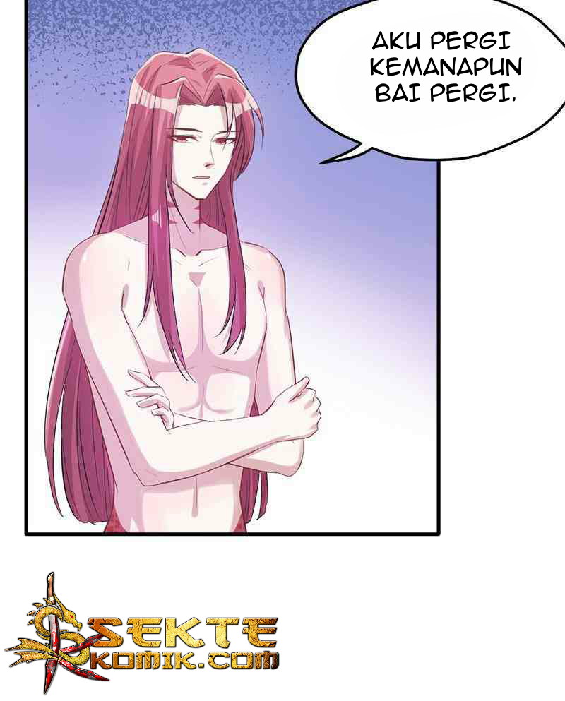 Beauty and the Beasts Chapter 68 Gambar 46